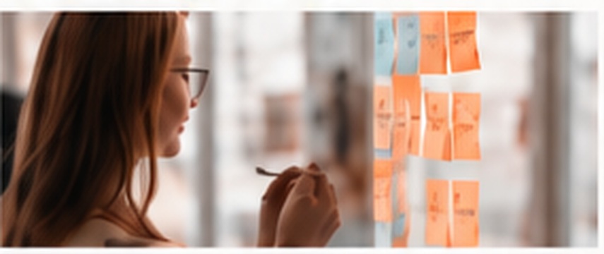 Eksempel på kunderejse og journey management